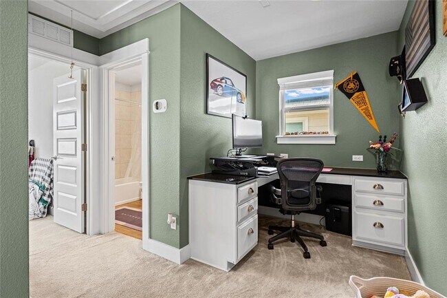 Building Photo - 3202 Betony St