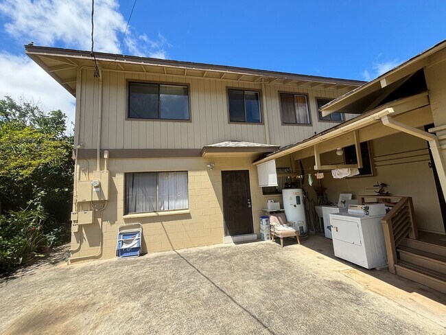 Building Photo - 2820 Kaimuki Ave