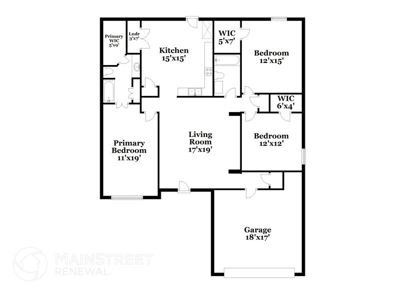 Building Photo - 10632 Lafayette Dr