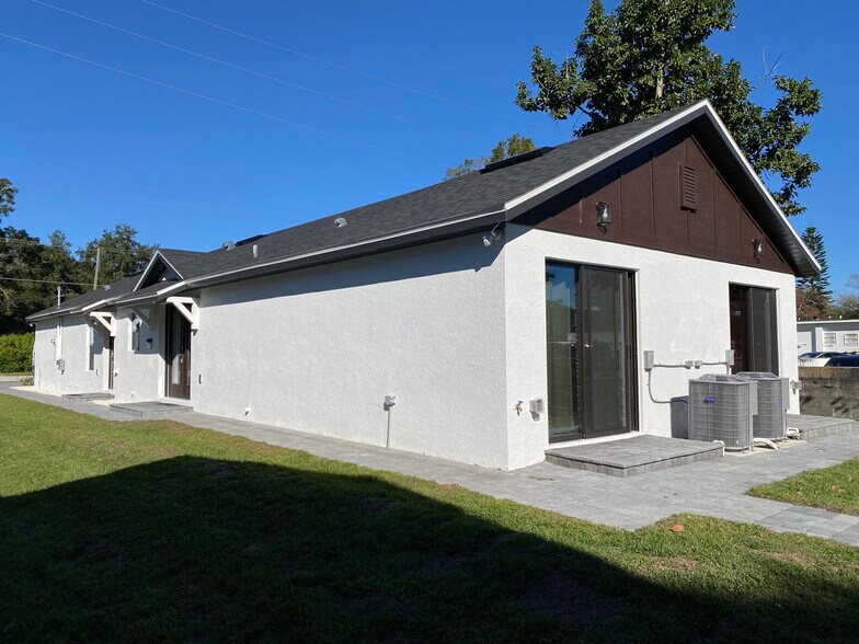 Building Photo - 2336 E Jersey Ave