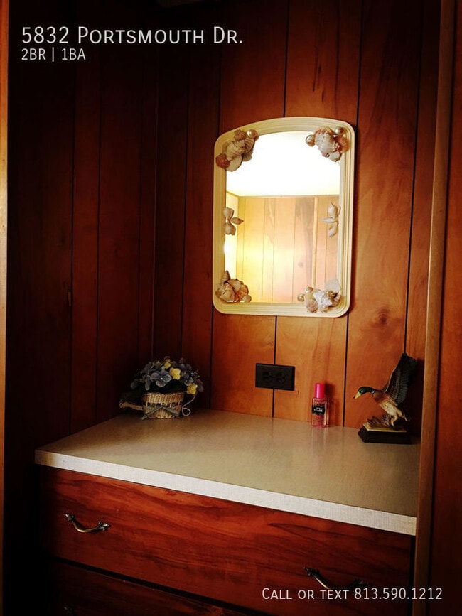 Building Photo - 5832 Portsmouth Dr