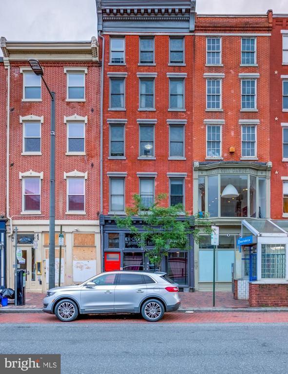 Building Photo - 126 Market St