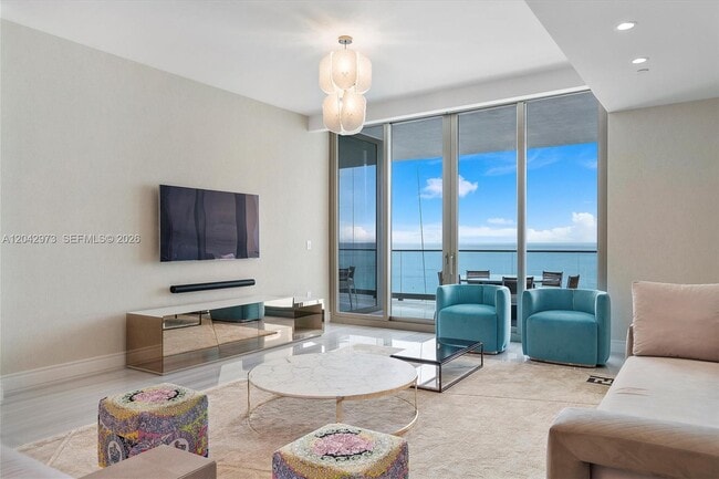 Building Photo - 17901 Collins Ave