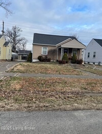 Building Photo - 215 Freeman Ave