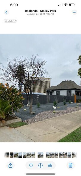 Building Photo - 213 E Olive Ave