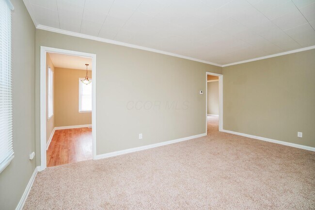 Building Photo - 2231 Dartmouth Ave