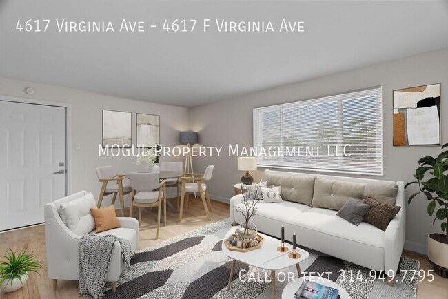 Building Photo - 4617 Virginia Ave