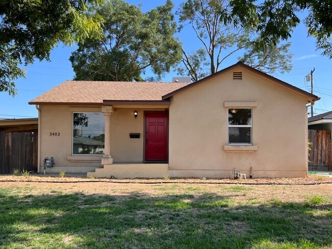 Building Photo - 3402 E Weldon Ave