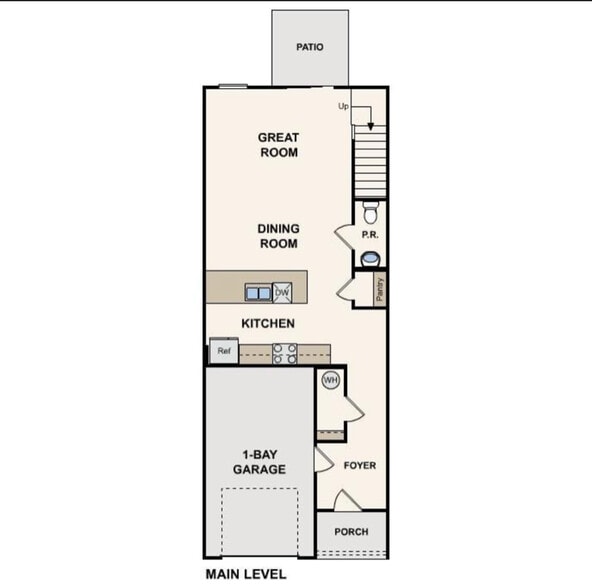 Building Photo - 1922 Tranquility Cir