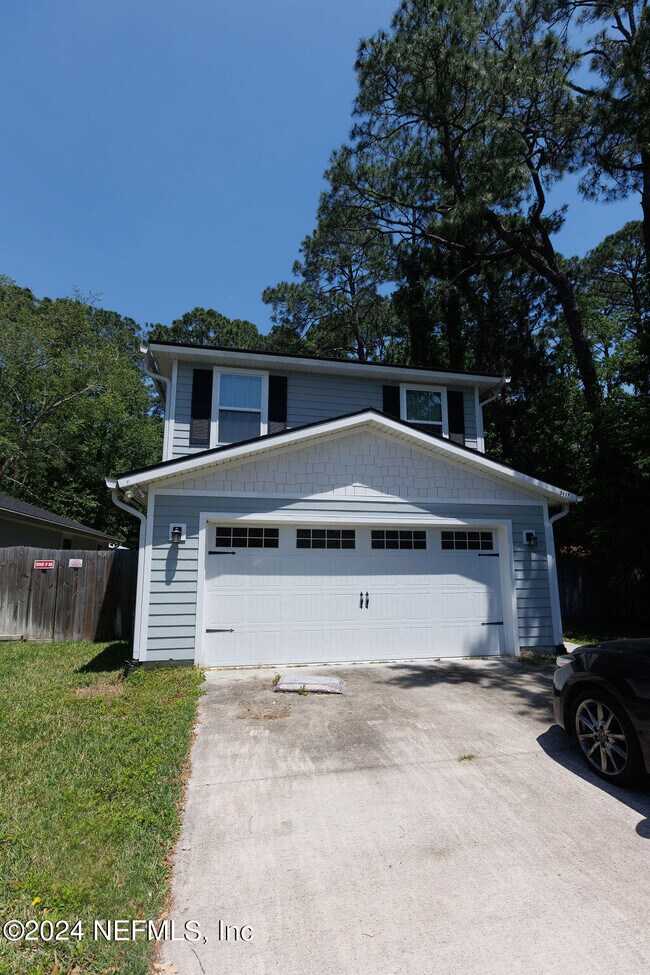 Building Photo - 5457 Luella St