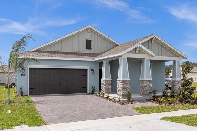 Building Photo - 1406 Brentwood Dr