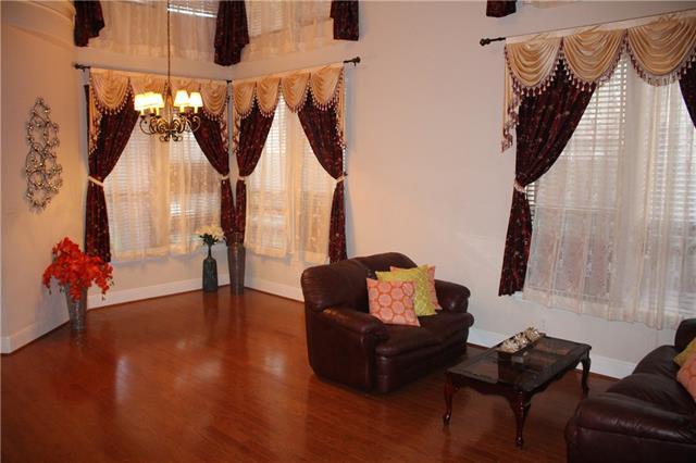 Building Photo - 6508 Sleepy Spring Dr