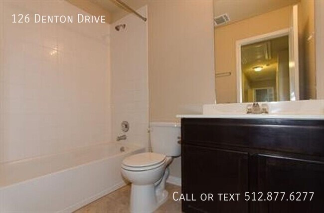 Building Photo - 126 Denton Dr