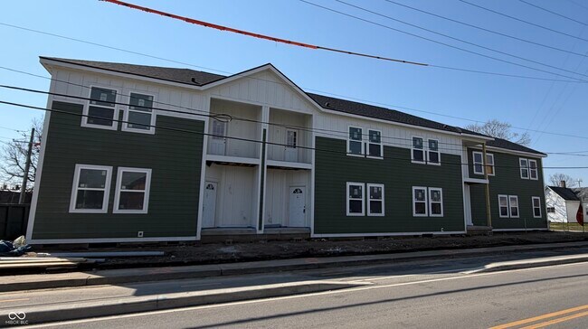 Building Photo - 1313 E 22nd St