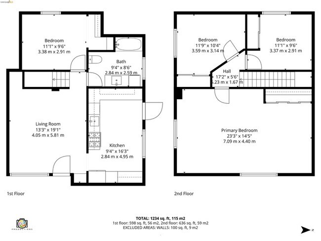 Building Photo - 612 W 15th St
