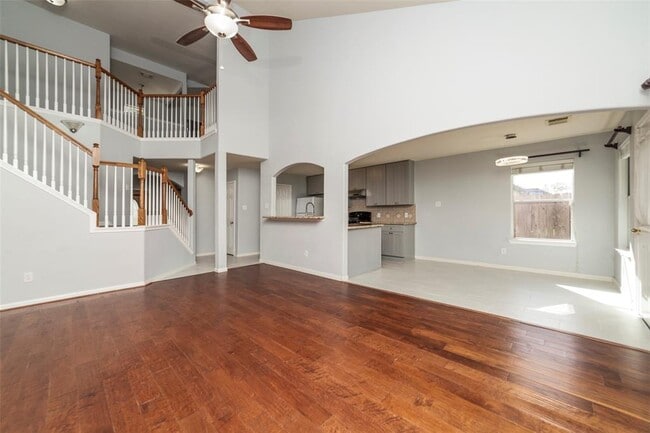 Building Photo - 5131 Forest Sage Ln