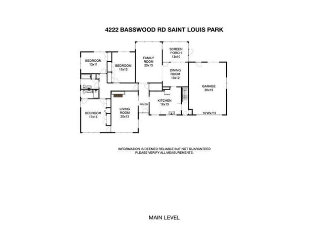 Building Photo - 4222 Basswood Rd