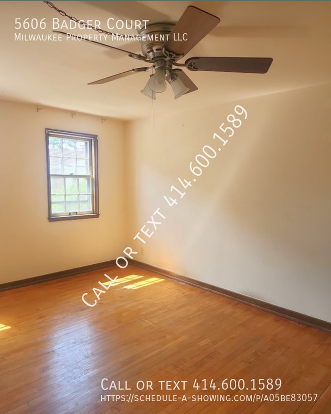 Building Photo - 5606 Badger Ct
