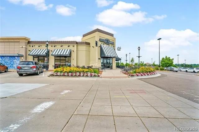 Building Photo - 7250 S Gaylord St