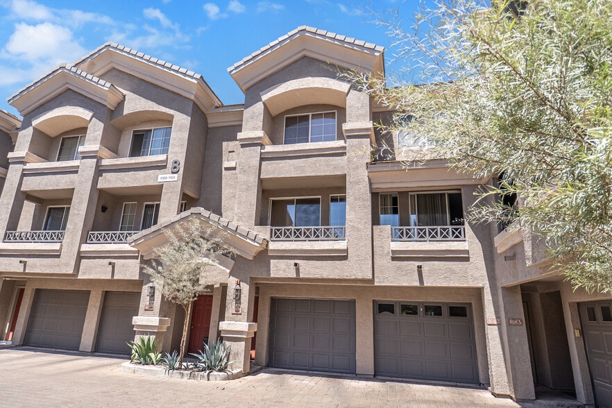 Building Photo - 4455 E Paradise Village Pky S