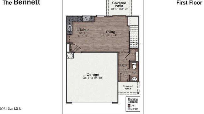 Building Photo - 26 Brogdon St