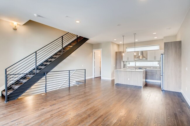 Building Photo - New Construction 3 Bedroom Townhomes with ...