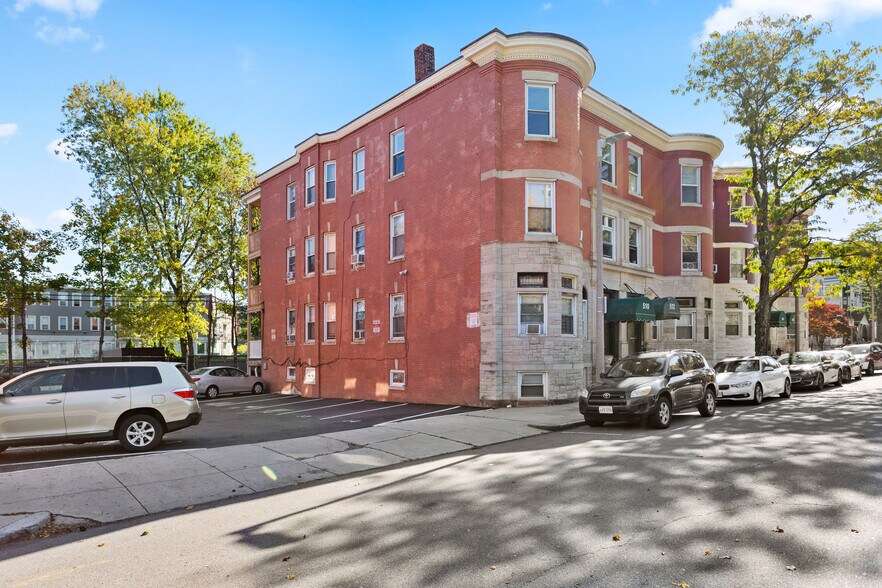 Building Photo - 510 Talbot Ave