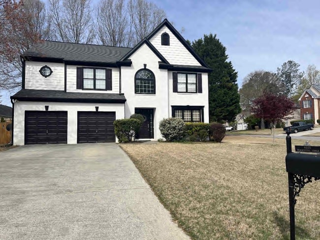 Primary Photo - 4005 Weatherford Cir