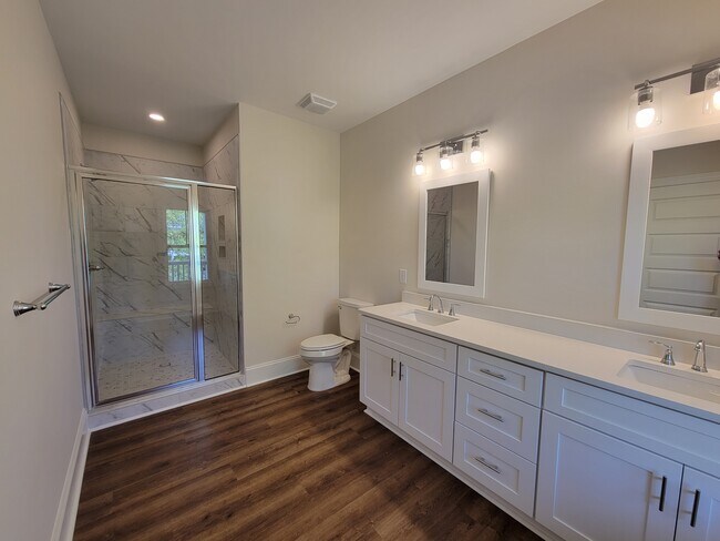 Building Photo - 3907 Harkers Way