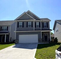 Building Photo - 4728 Stoneyhurst Ln