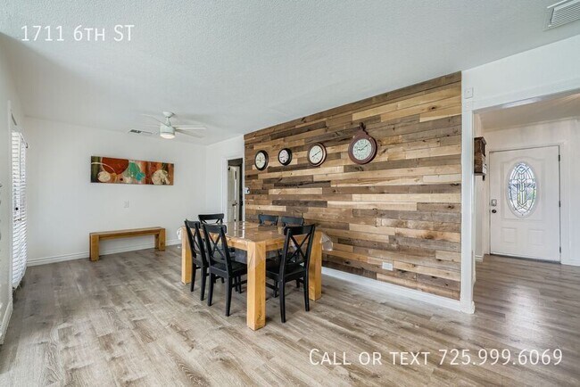 Building Photo - 1711 S 6th St