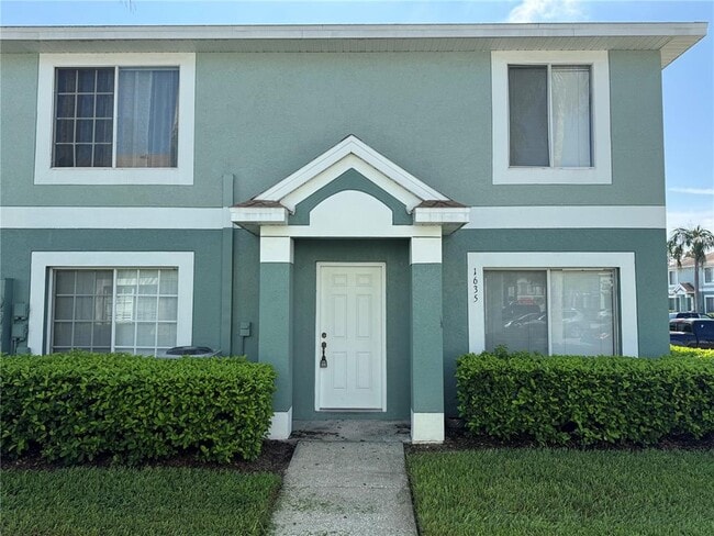 Building Photo - 1635 Fluorshire Dr