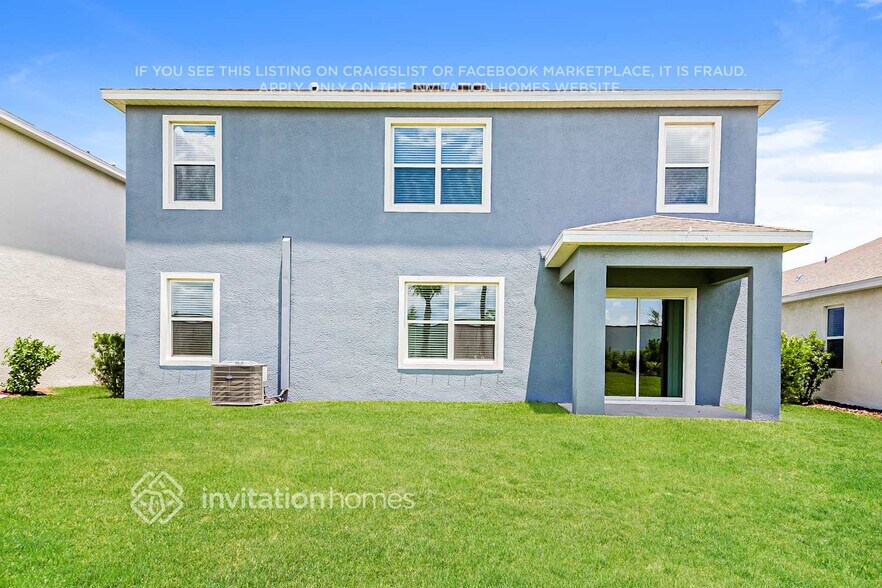 Building Photo - 18306 Wheathouse Pl