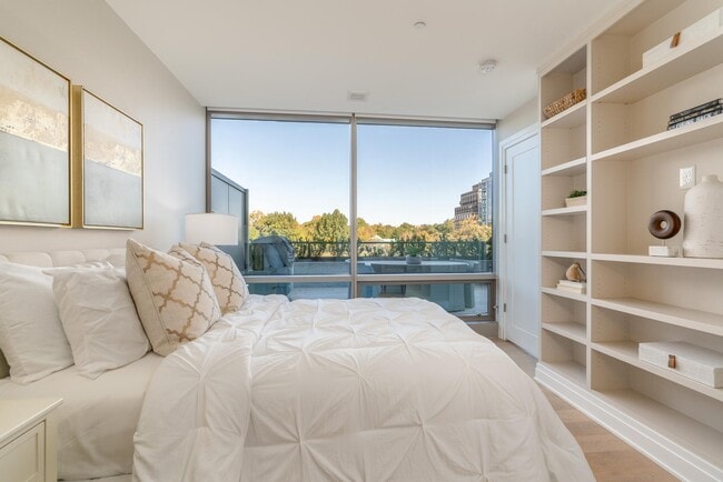 Building Photo - 2501 M St NW