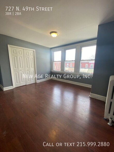 Building Photo - 727 N 49th St