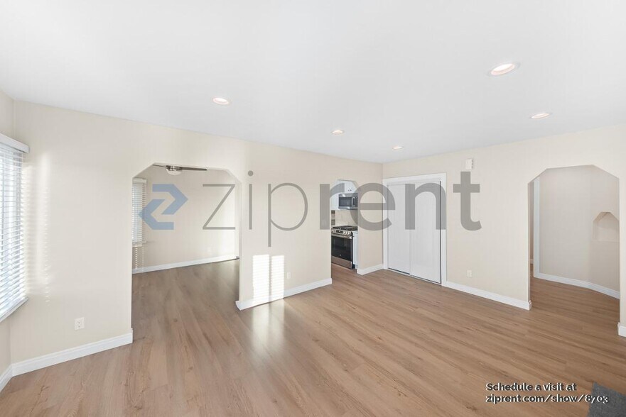 Building Photo - 1314 Miller Ave