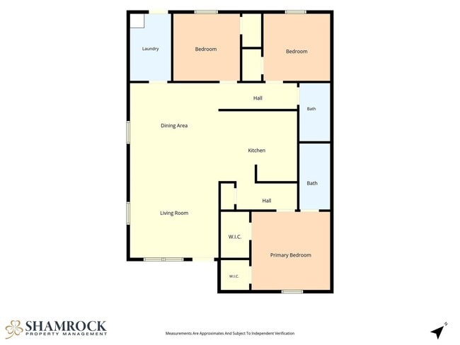 Building Photo - 1107 Primrose Dr