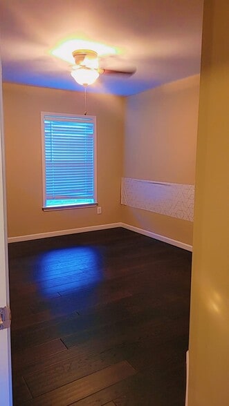 Bedroom 2 - 3391 Spindletop Dr NW