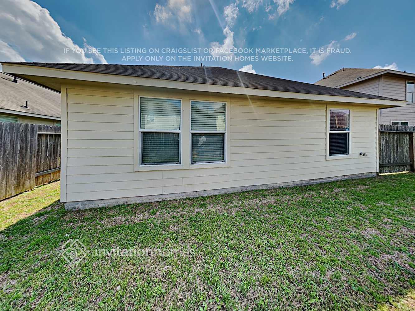 Building Photo - 19218 Sandelford Dr