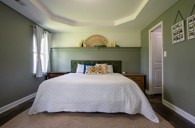 Building Photo - 3 Bedroom, 2 bath beautiful home - Bridgeport Community Sneads Ferry