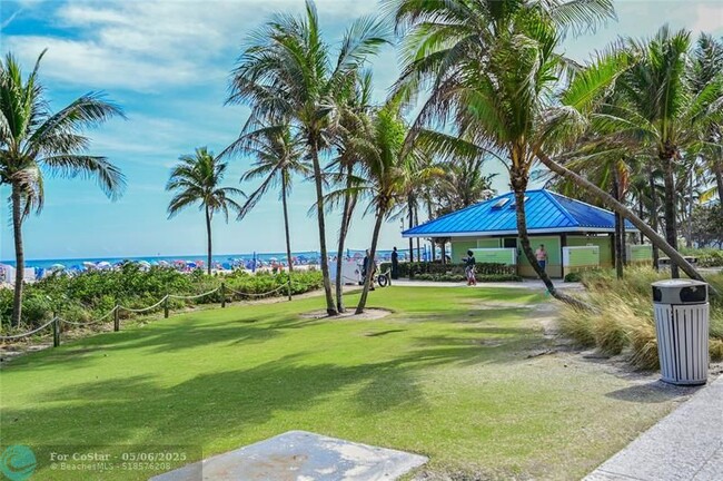 Building Photo - 531 N Ocean Blvd