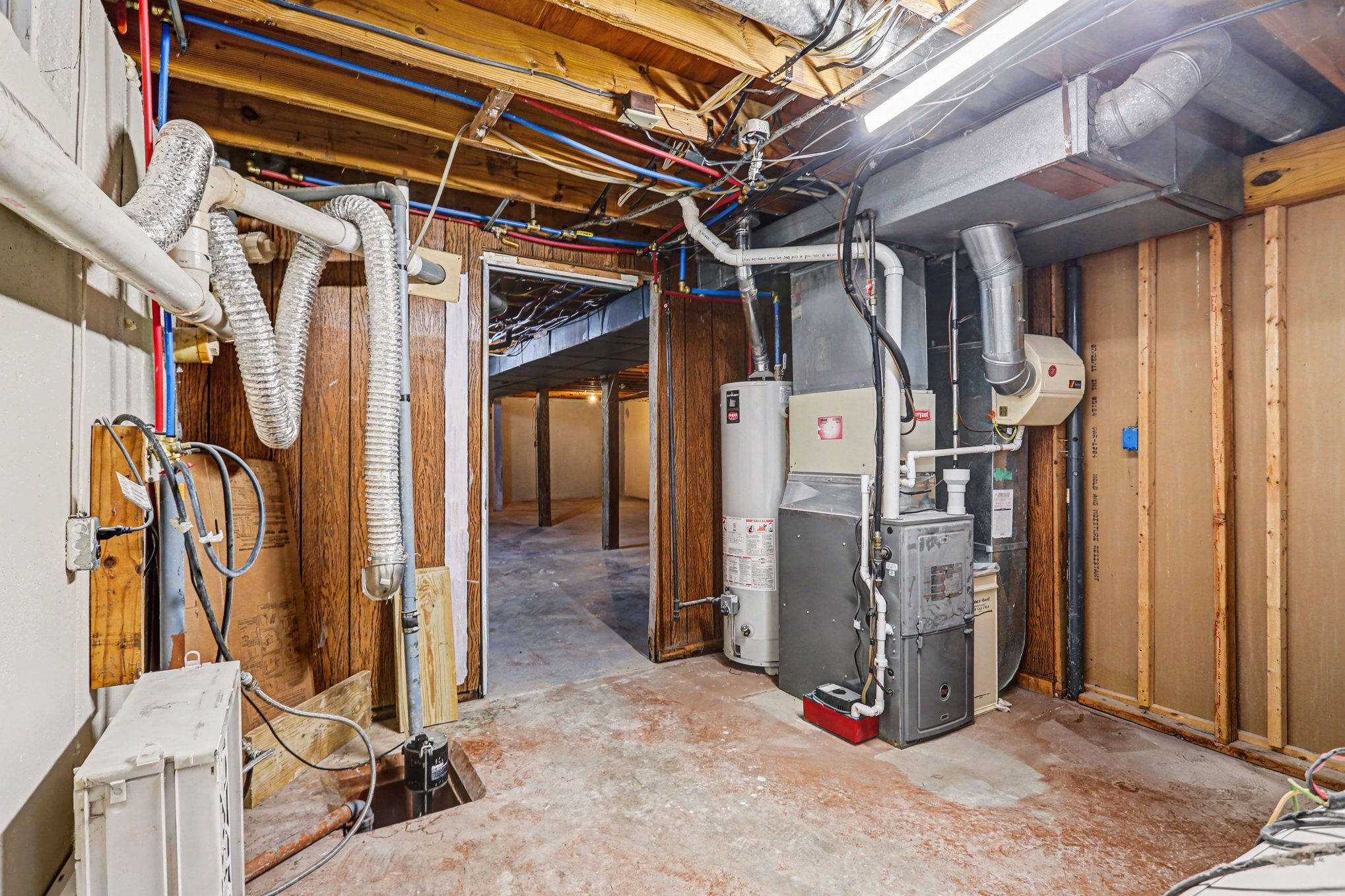 Building Photo - 205 E Murray Ave