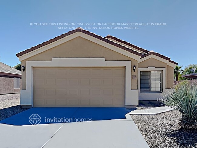 Building Photo - 2325 W Hayden Peak Dr