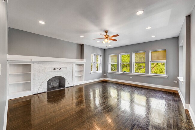 Building Photo - 7025 S Chappel Ave