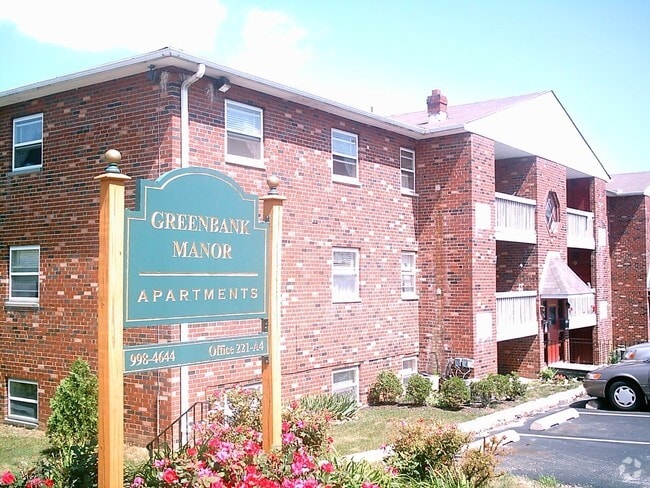 Building Photo - Greenbank Manor