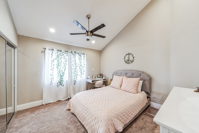 Bedroom 3 - 21102 Spurney Ln