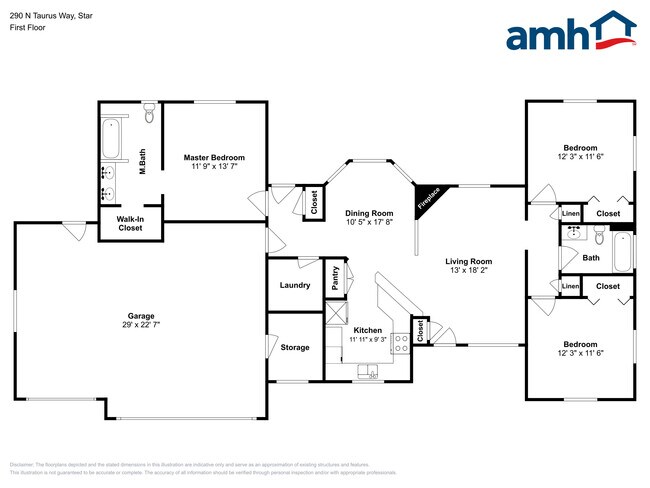 Building Photo - 290 N Taurus Way
