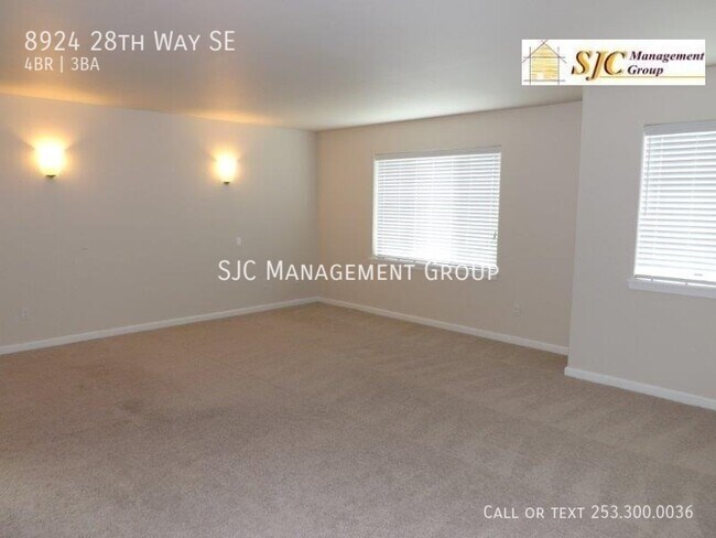 Building Photo - 8924 28th Way SE