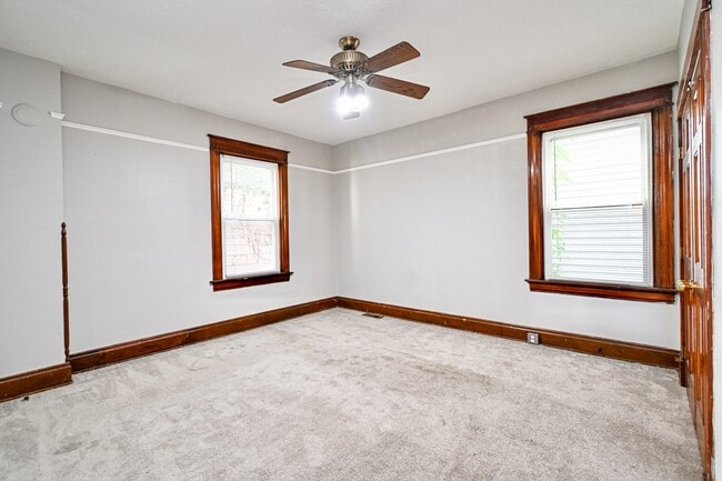 Building Photo - 5107 Hunter Ave