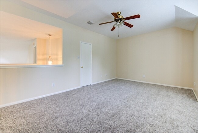 Building Photo - 3719 Cane Lake Dr